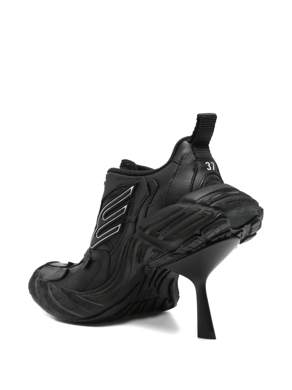 Balenciaga Boots - Blacks and greys | 74b8699288f476ab7d130e9c0a1063a82e4e6a47