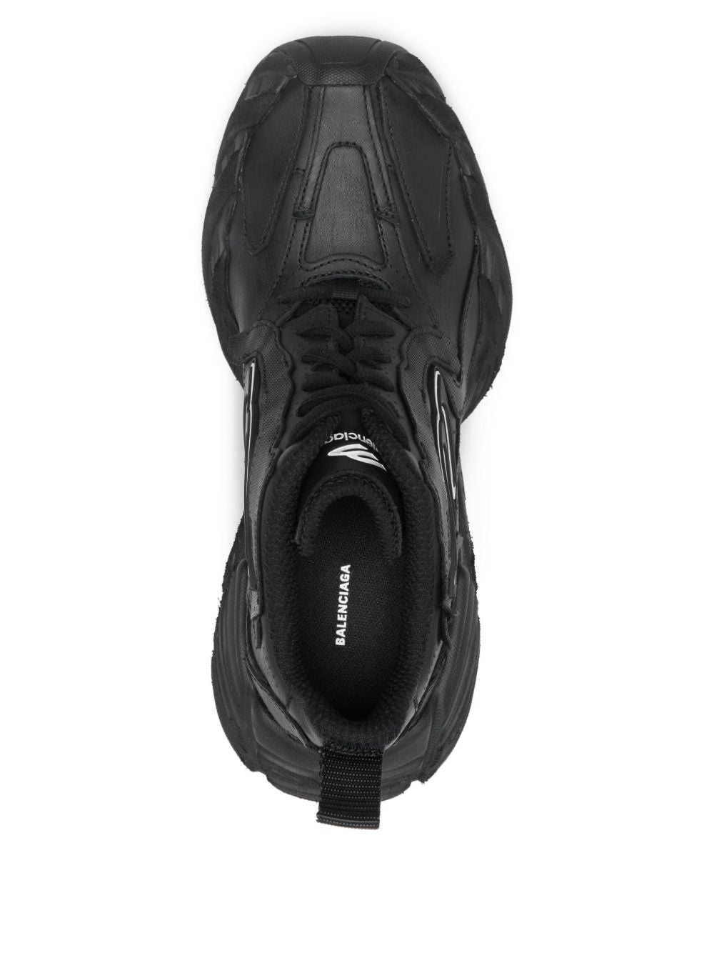 Balenciaga Boots - Blacks and greys | 3dd82d4a320b4bf1532e236317d8cce49de9562f