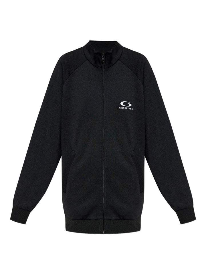 Balenciaga Sweaters - Blacks and greys | 08168b2a324c38b035399757dd3c758295474b42