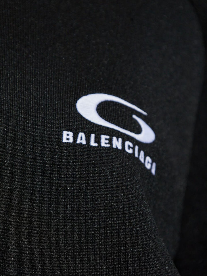 Balenciaga Sweaters - Blacks and greys | 989b45fcc455b906443f5ee88a1e8818cd775ab3