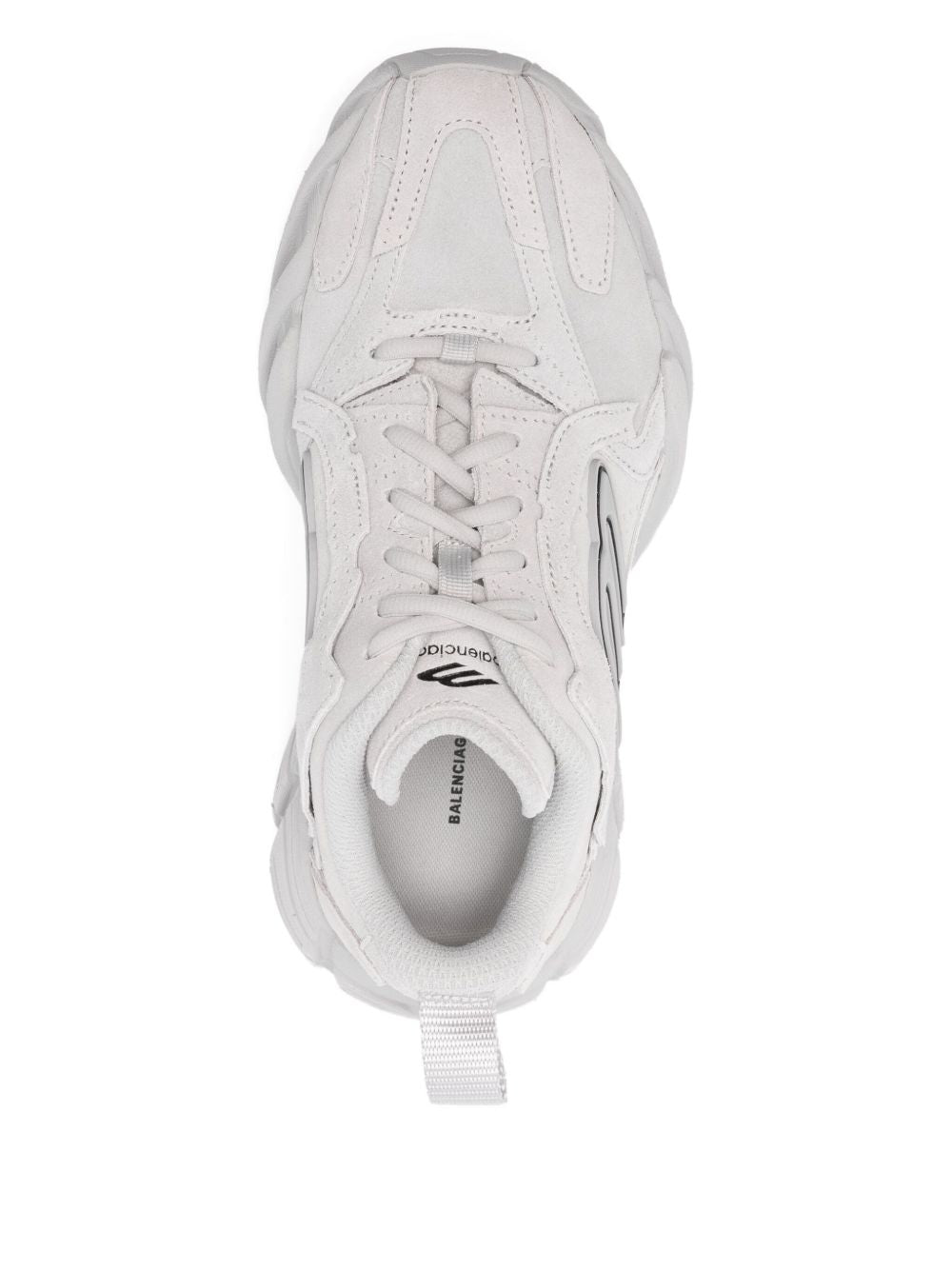 Balenciaga Sneakers - Light and natural | 8d84dbf1b2d0332f673ac39cce864fb8b518f8e6