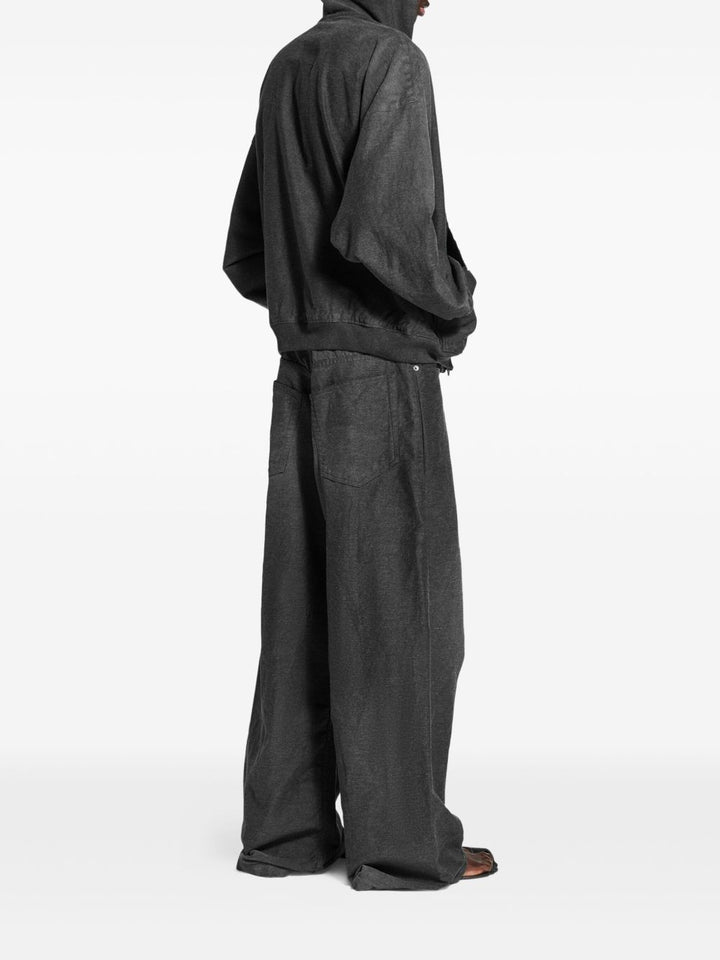 Balenciaga Sweaters - Blacks and greys | 2f5a754b2dd5f9d390f6aca72fd40090d2f65ae6