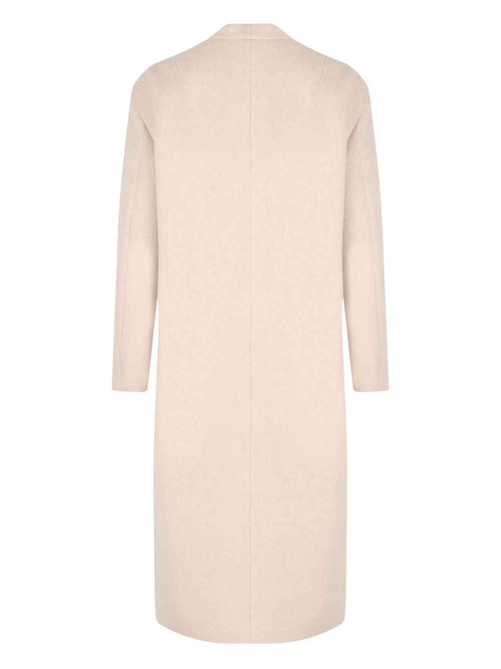 Isabel Marant Coats - Light and natural | ddac83250cd03fe02344b033df70f8758c46a324