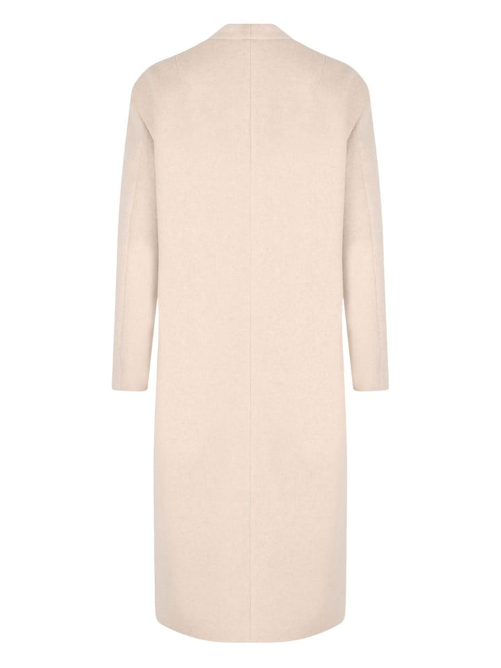 Isabel Marant Coats - Light and natural | ddac83250cd03fe02344b033df70f8758c46a324