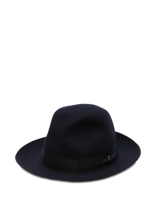 Wool Felt Hat