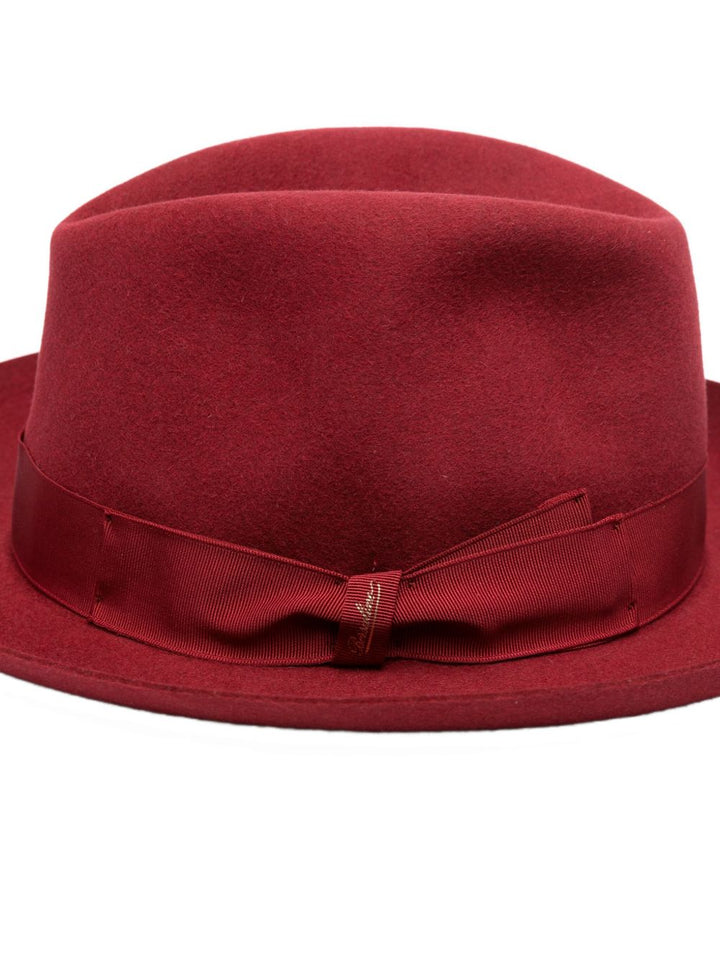 Borsalino Hats - Brown | 9e11af3c3b810c7801d27217ad2a1de108d2a42f