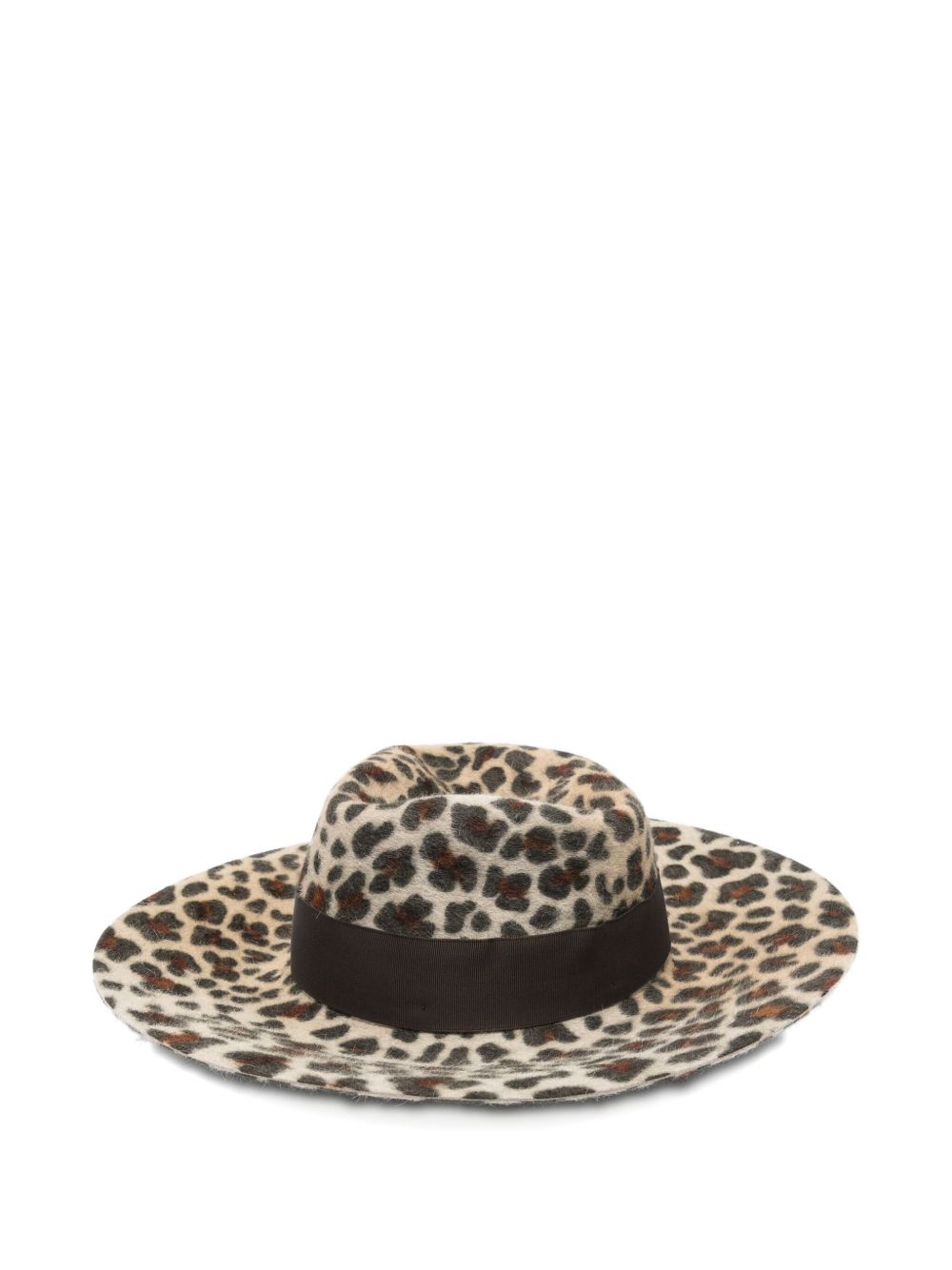 Borsalino Hats - Brown | 6704822d874cbbfa31b616ab5713d46ce08126fa