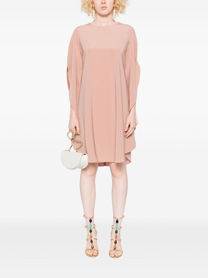 Gianluca Capannolo Dresses - Light and natural | 4274f703b8f4fe76c414bfd2ac767c9d28581757