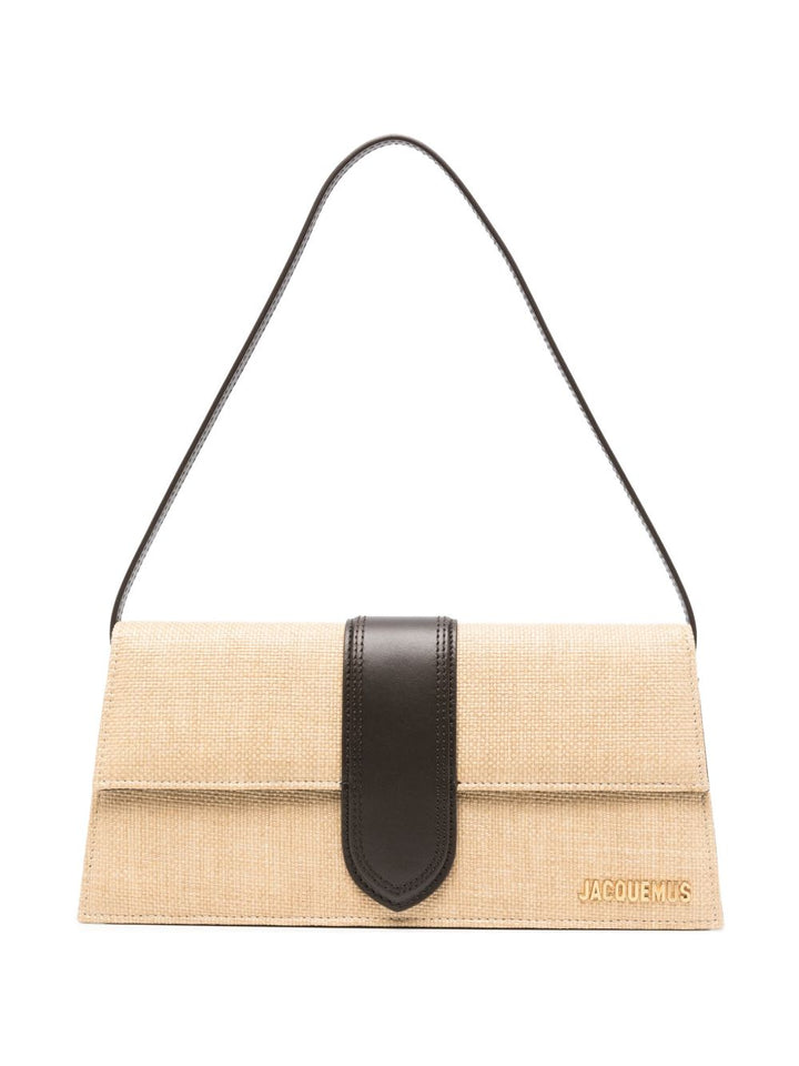 Jacquemus Bags - Light and natural | c24b619fd6ae225814586e6b9c54193fe0300bda