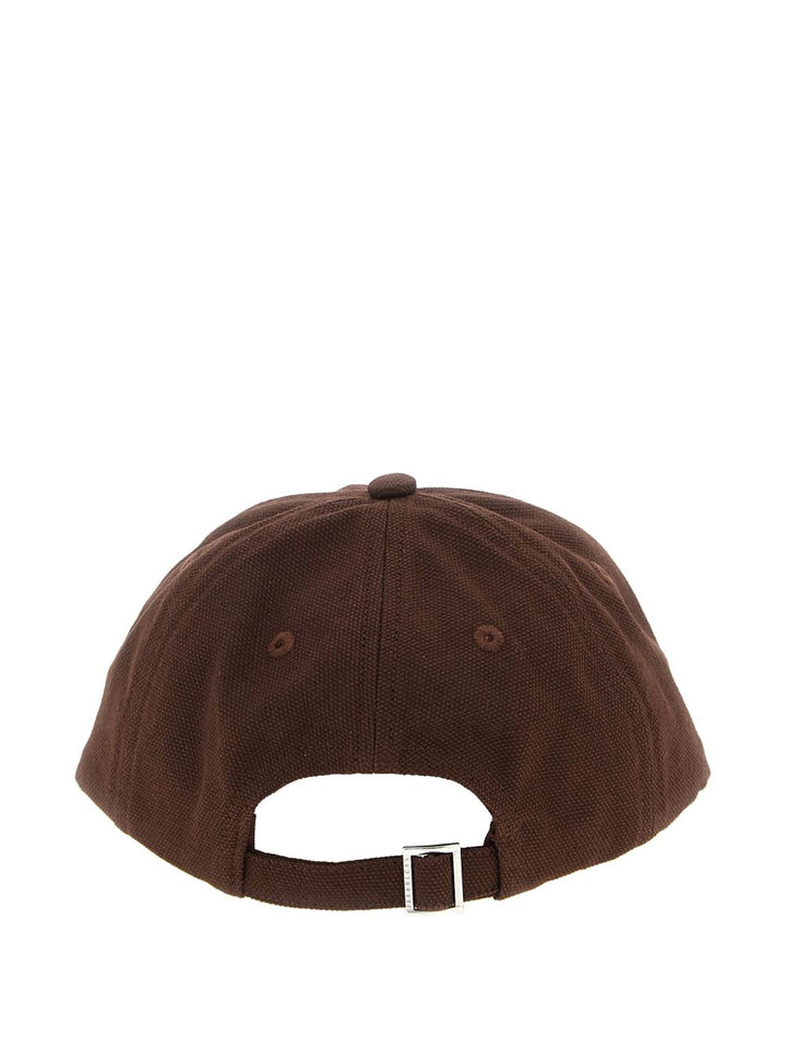 Jacquemus Hats - Brown | ed133bd73e30c13bdba335960e0859642c96775e