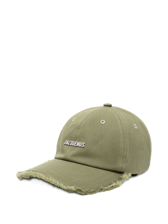 La Casquette Artichaut Cap
