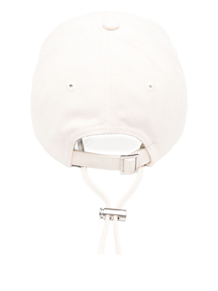 Jacquemus Hats - Light and natural | bea42f03c0e8416a6e1178bb564b65ad2d5708ef