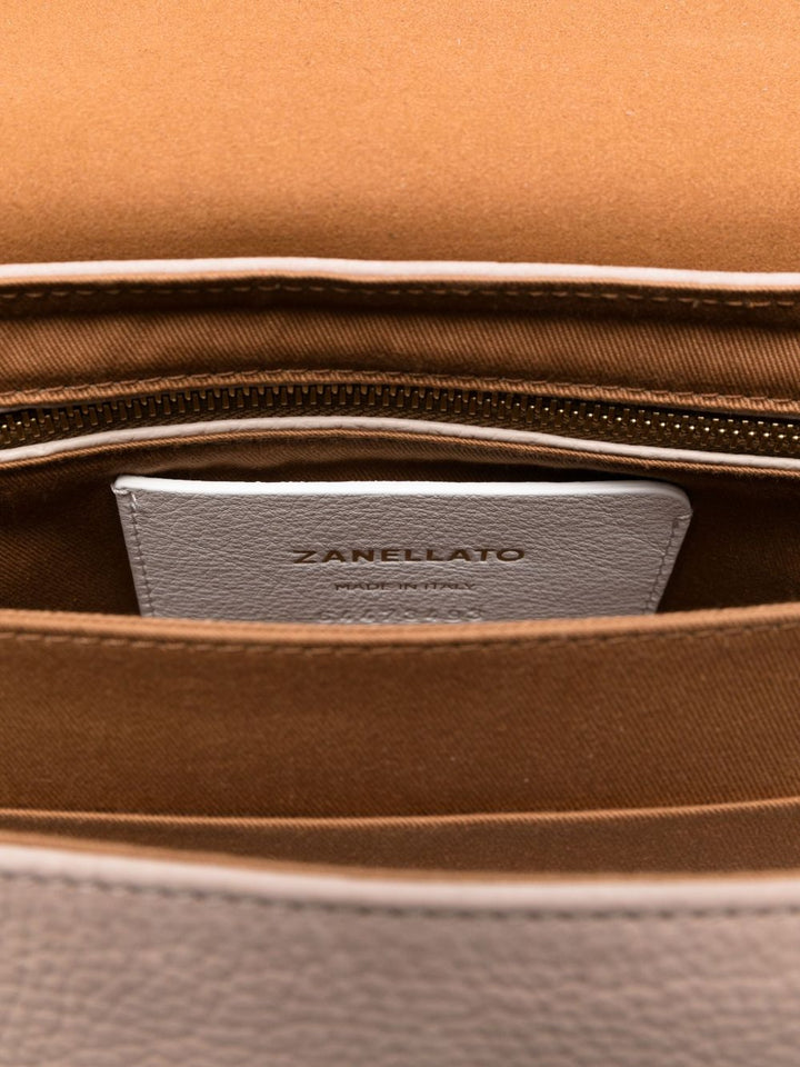 Zanellato Bags - Light and natural | 11bc3e9dc79427b31018bb44e11651e7f080e6ea