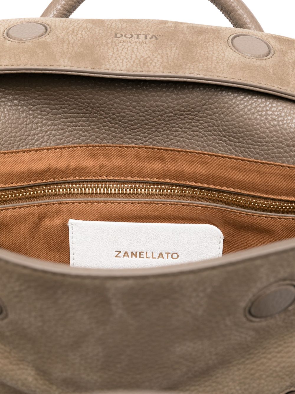 Zanellato Bags - Brown | f50fa71e60353fce1d3829c97d19be1591775eb4