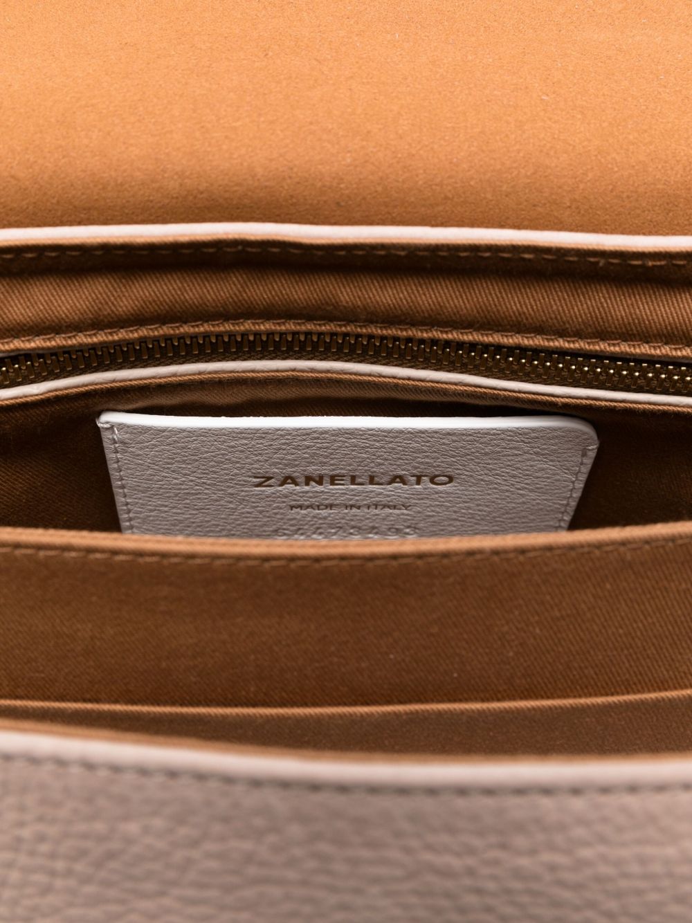 Zanellato Bags - Light and natural | 9a5dd0e1b4bf80597f8fe41a5c80c945fd017e67