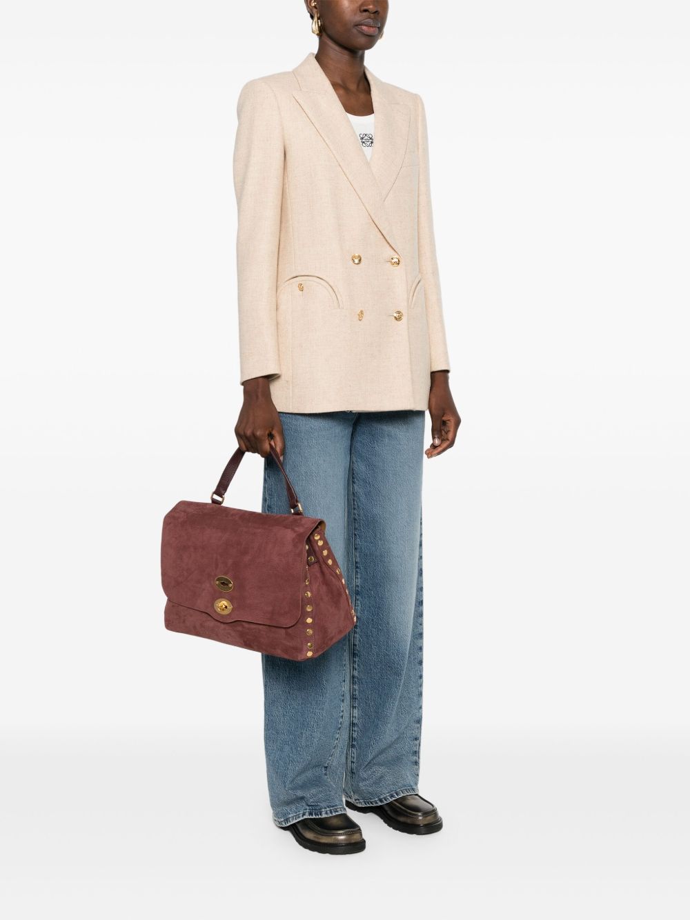 Zanellato Bags Bright | Wanan Luxury Zanellato Bags Bright | Wanan Luxury