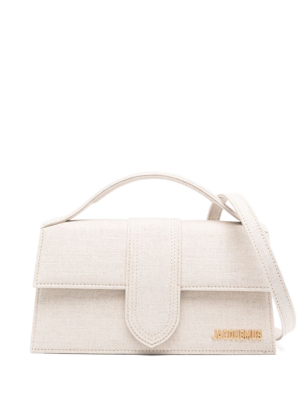 Jacquemus Bags - Light and natural | e242e6b1c40b7121dd53a9299bc8e2104b829f65