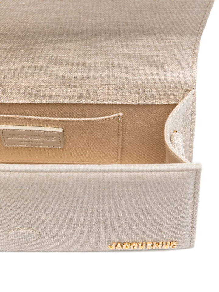 Jacquemus Bags - Light and natural | 7804e726b900aebe55399a9901d649941b4a3863
