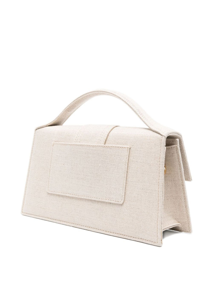 Jacquemus Bags - Light and natural | 681421aa6ae76fee288645fe84c2d008e4655ea7