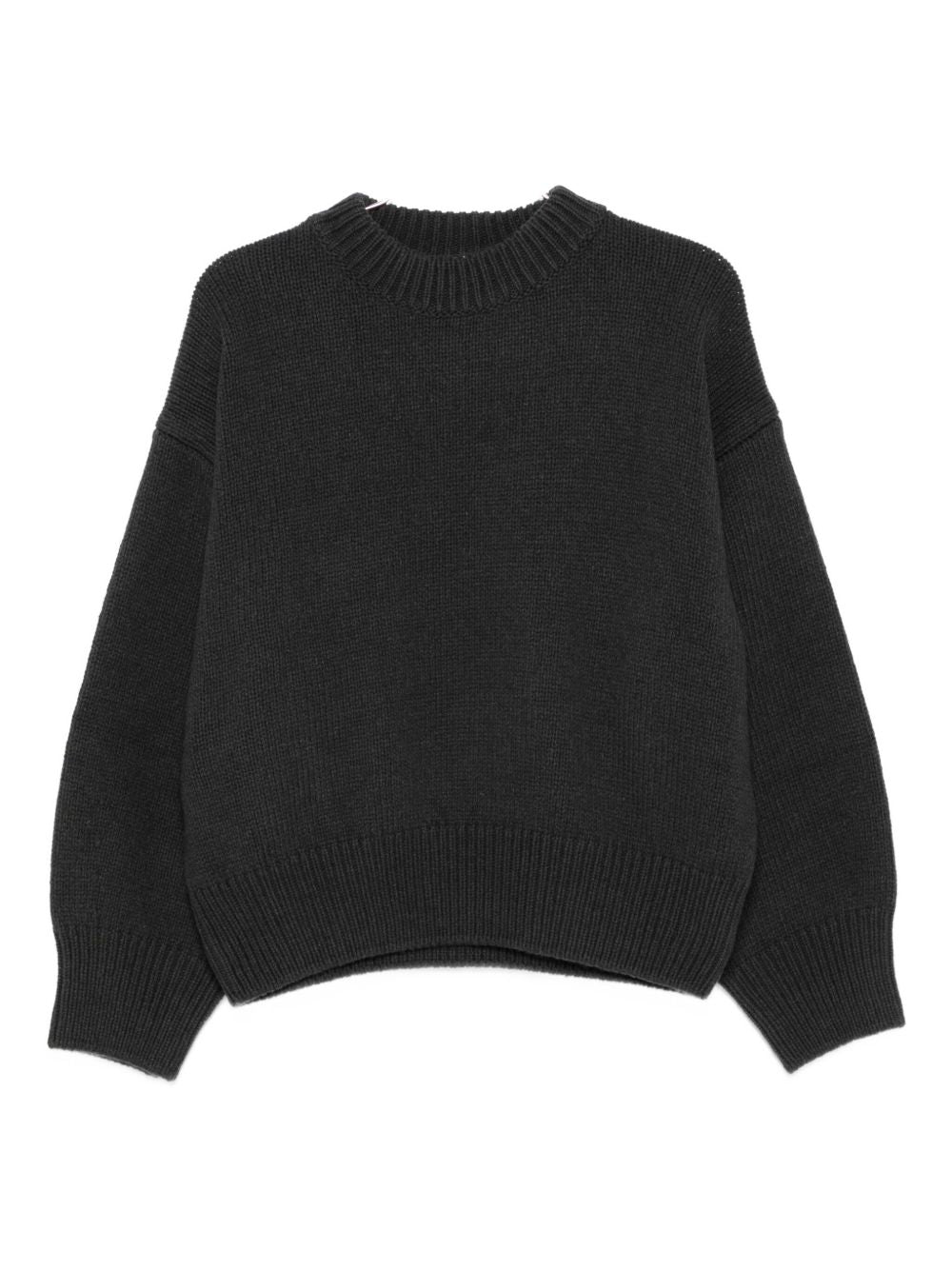 Alysi Sweaters - Blacks and greys | ab08af3823f7687a0c39c0d820a87425ad8adde0