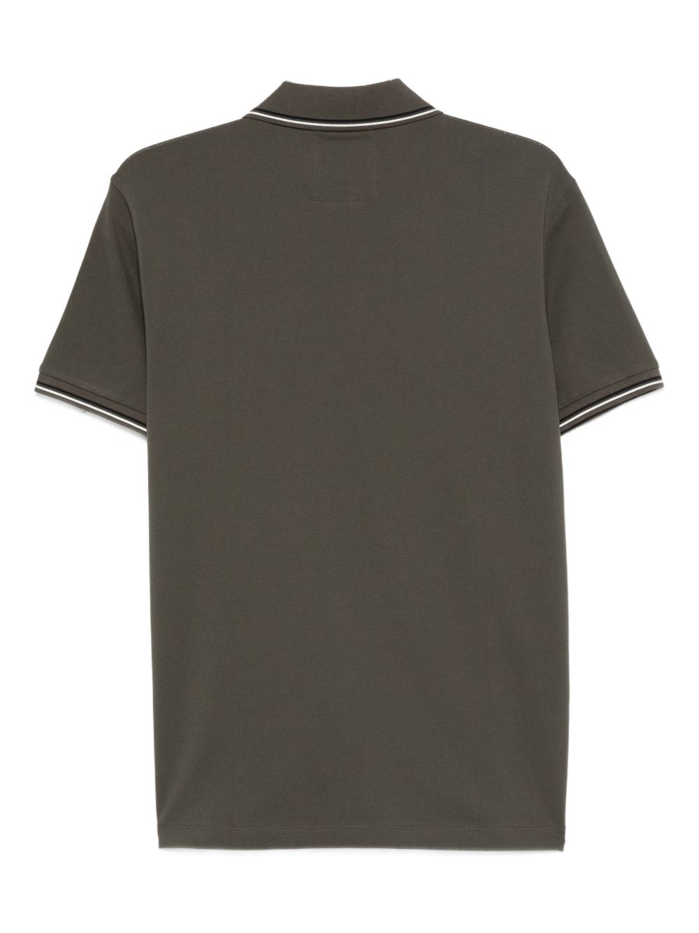 Emporio Armani T-shirts and Polos - Blacks and greys | 3889246304391eac9c925bc783a23f6113f768b8