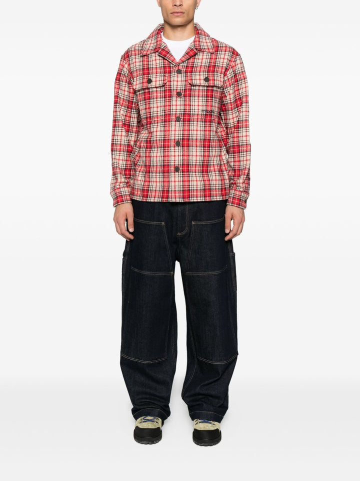 Emporio Armani Shirts - Bright | 73e723fdab03e328825f7ebcfd9dc4cfbcf572a1