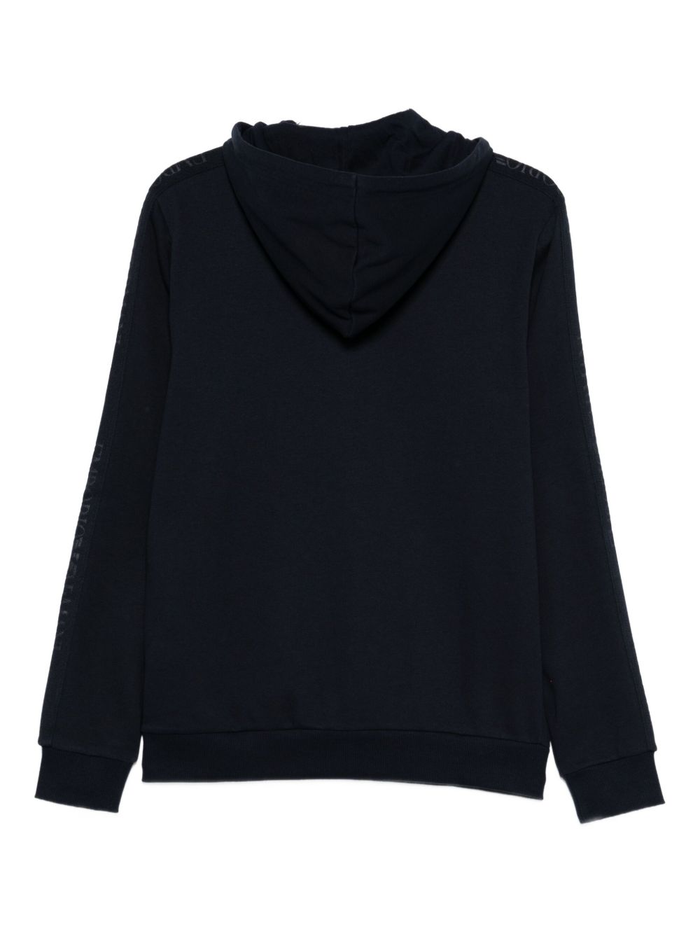 Emporio Armani Sweaters - Blue and green | 1ed52282a82661a3fb80bbcab8b7805682411974