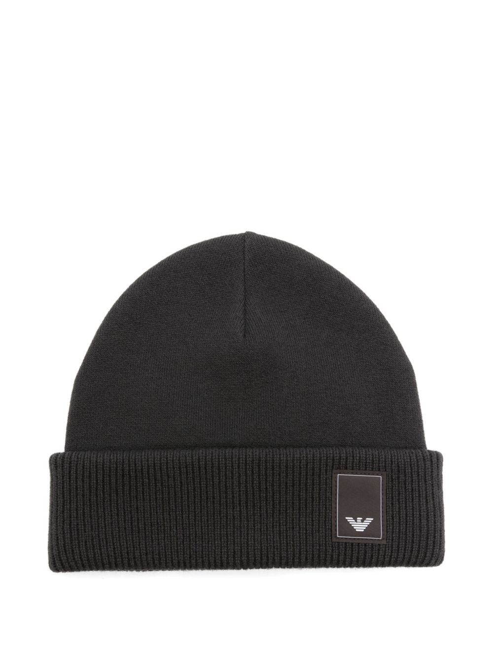 Emporio Armani Capsule Hats - Blacks and greys | 9d79059d22c170291e0e281503a8a34e9777a56c