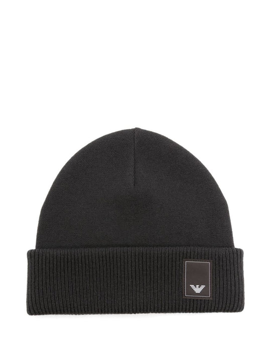 Wool Beanie