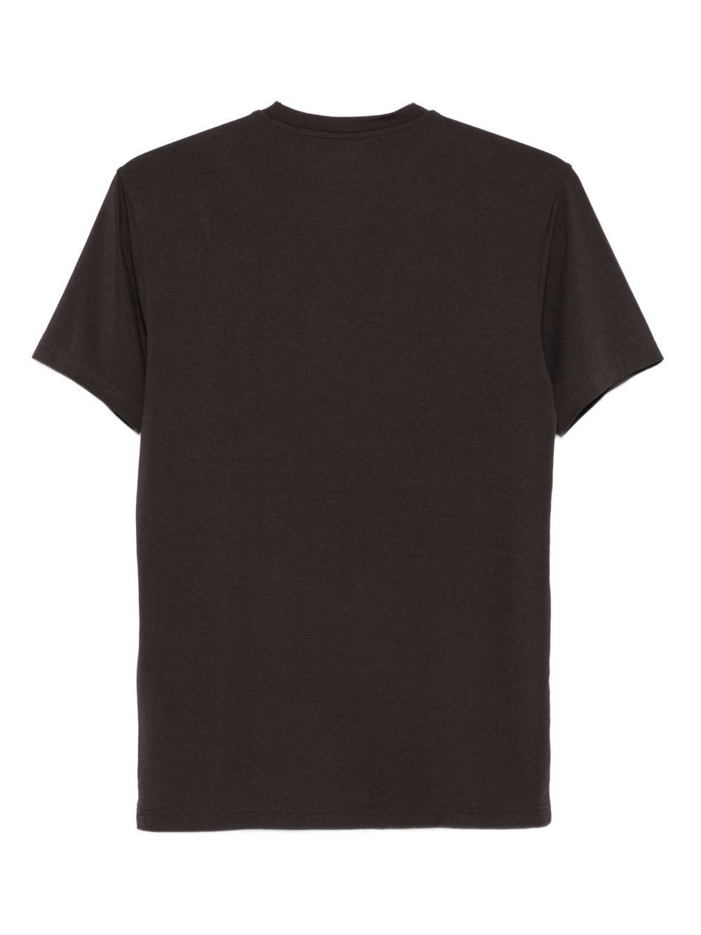 Emporio Armani T-shirts and Polos - Brown | 02b0bb20c65462f571b381e67558e2e2b6980a63