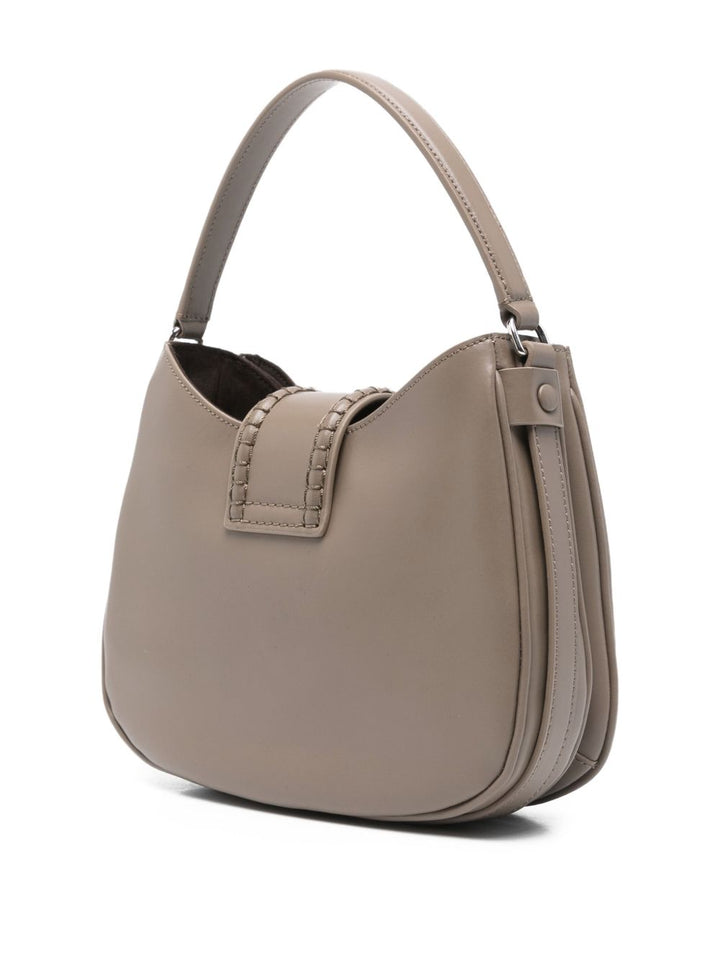 Emporio Armani Bags - Brown | 9c4e5ce06ca14bb59e434c11fca99bedfa62a422