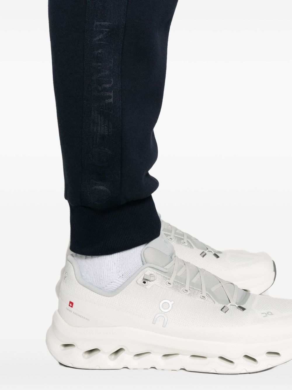 Emporio Armani Sweaters - Blue and green | faab5da59e616a9c491e6b69e2cc9dc527396f00