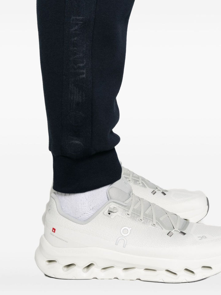 Emporio Armani Sweaters - Blue and green | faab5da59e616a9c491e6b69e2cc9dc527396f00