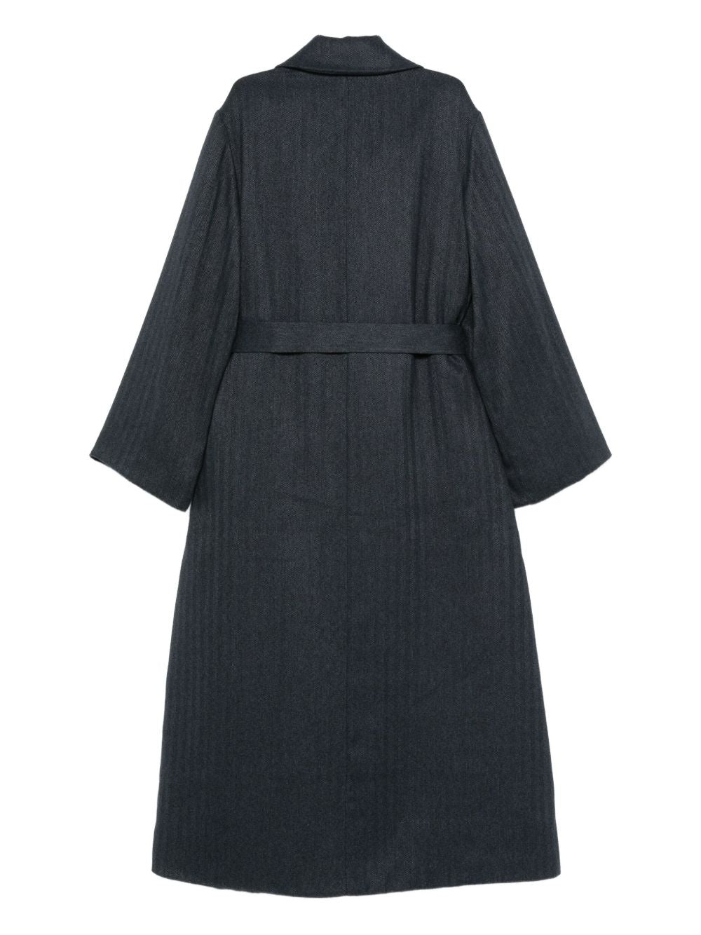 Emporio Armani Coats - Blue and green | 0374006e29de9c82815671b490d70938c579e879