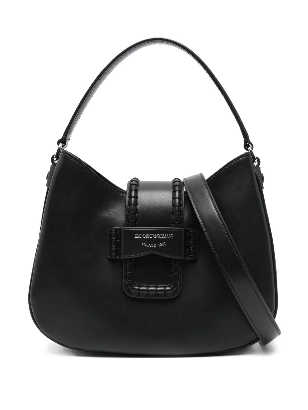 Emporio Armani Bags - Blacks and greys | b80074ab0f348b040dc6898a53f4e3b655ef029b
