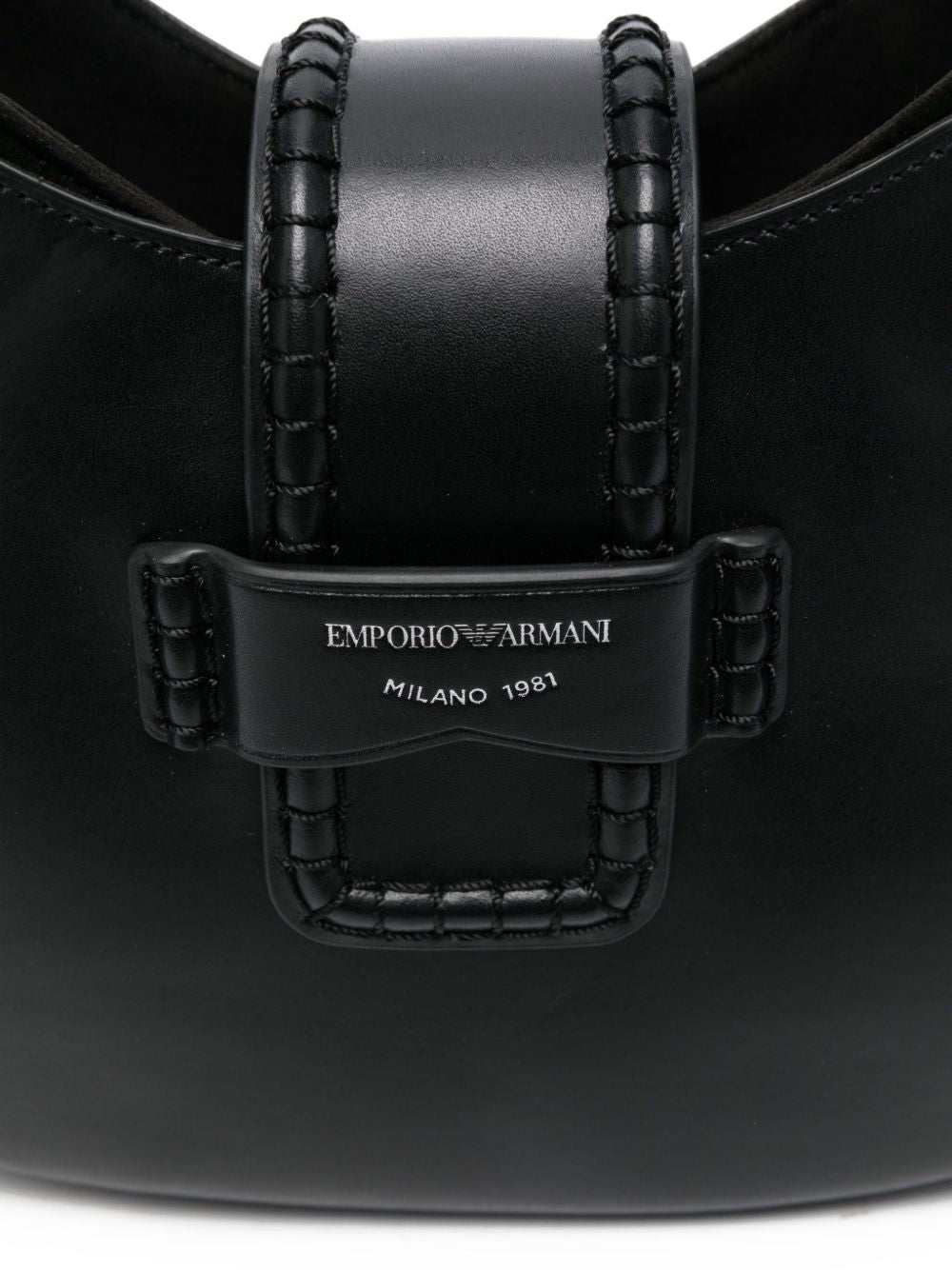 Emporio Armani Bags - Blacks and greys | 6949041bced897ba6577badb769791ca828e48ca