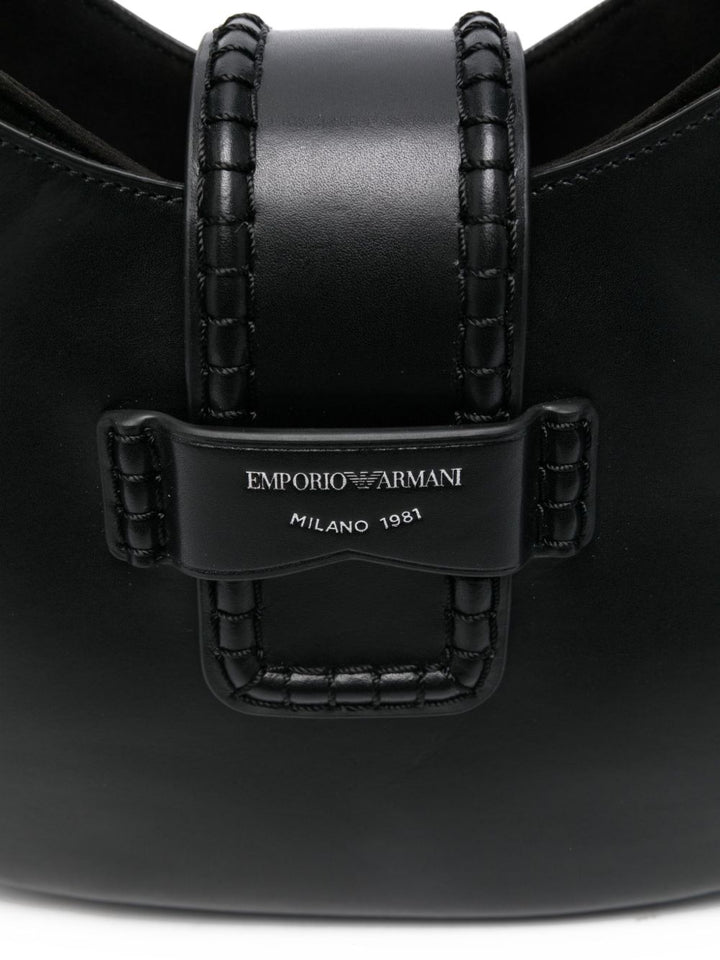 Emporio Armani Bags - Blacks and greys | 6949041bced897ba6577badb769791ca828e48ca