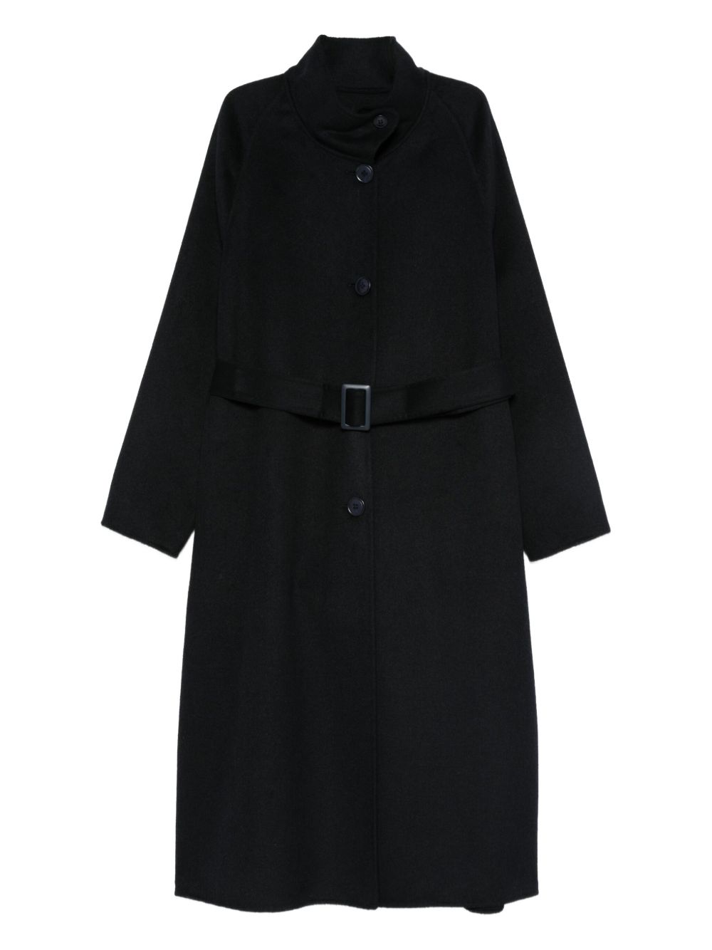 Emporio Armani Coats - Blue and green | 4fb8e660a31632ded5ee25dc3bb288bd3eb4aeb3