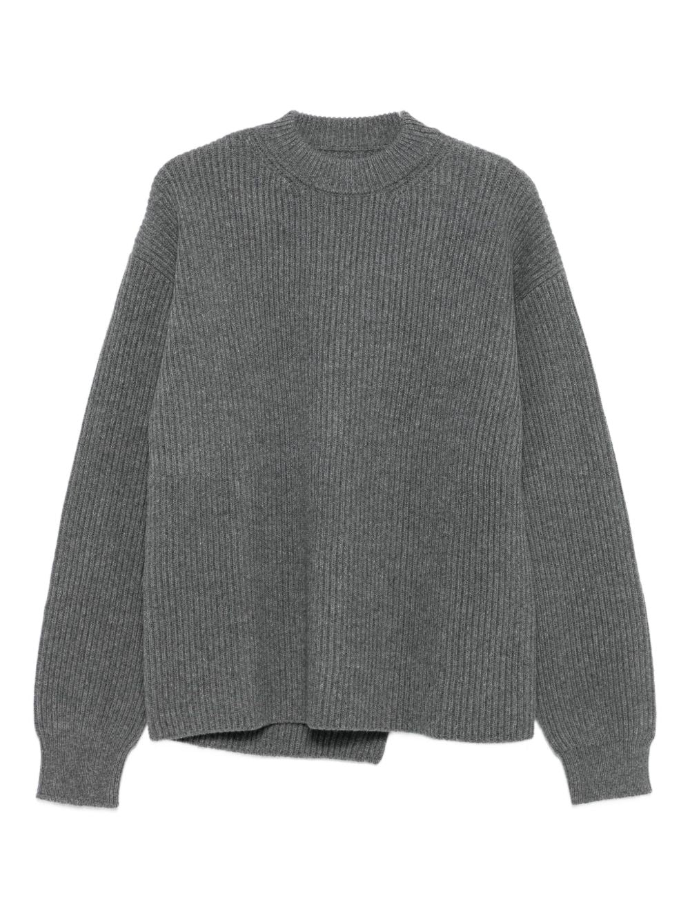 Jil Sander Sweaters - Blacks and greys | 213712c8a727454d42e821b768e6f30519c68c47