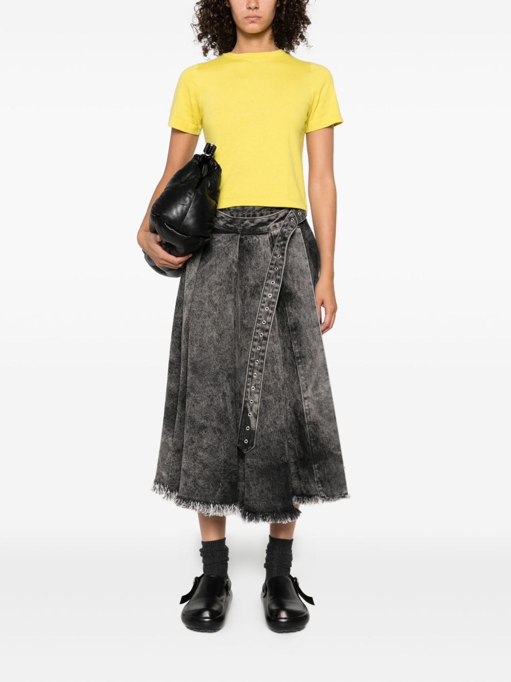 Extreme Cashmere T-shirts and Polos - Bright | 5cf856c5bba1bdbbcd520b90847f01380bffd3c3