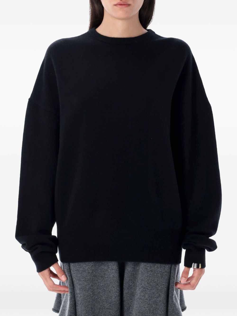 Extreme Cashmere Sweaters - Blacks and greys | 75d5e6d135ebecd5e09d3a05a545948e5c85b691