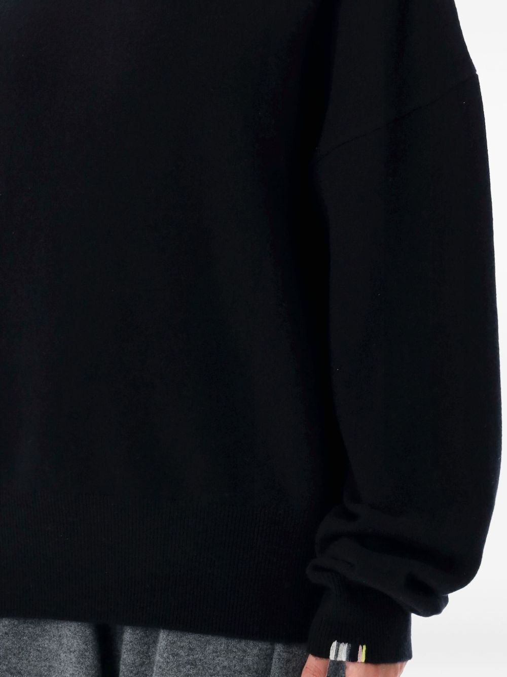 Extreme Cashmere Sweaters - Blacks and greys | 43ecd455f040ac8a0c7fe60290d48f766e95c1c1