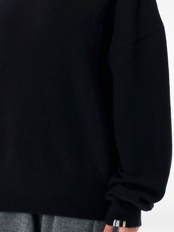 Extreme Cashmere Sweaters - Blacks and greys | 43ecd455f040ac8a0c7fe60290d48f766e95c1c1