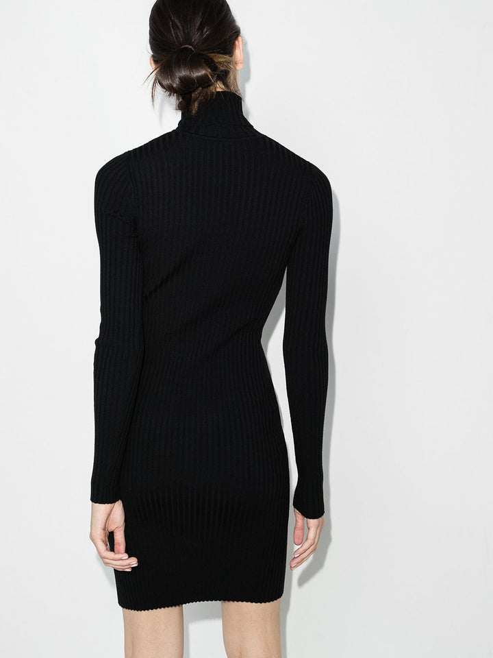 Wolford Dresses - Blacks and greys | d114fce59d4424e7c79dd2a3fa03fe49e3da6d48