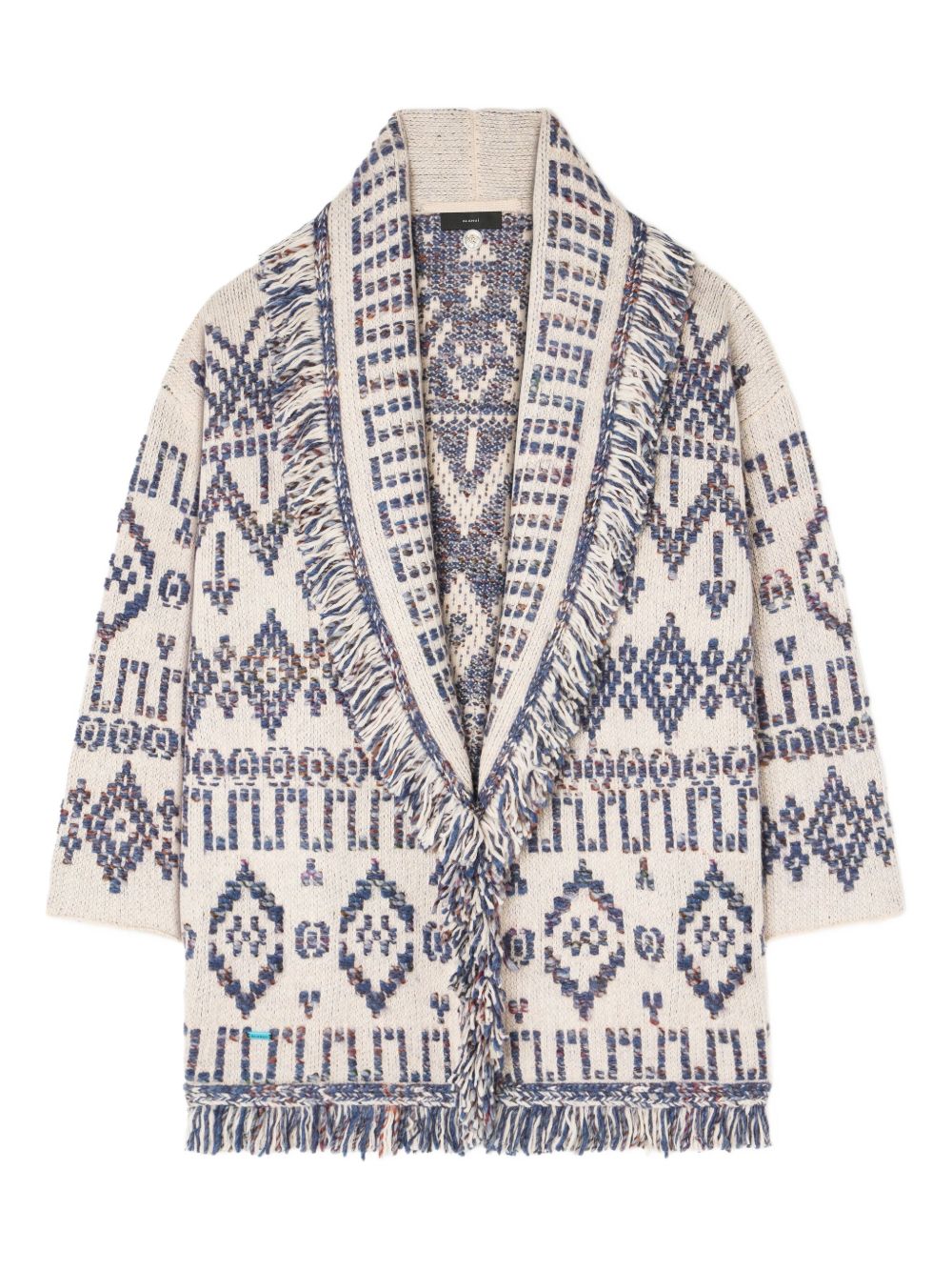 Alanui Sweaters - Light and natural | 17091b8e8f98b780aa0b6d57cfbb7b894bd4070c