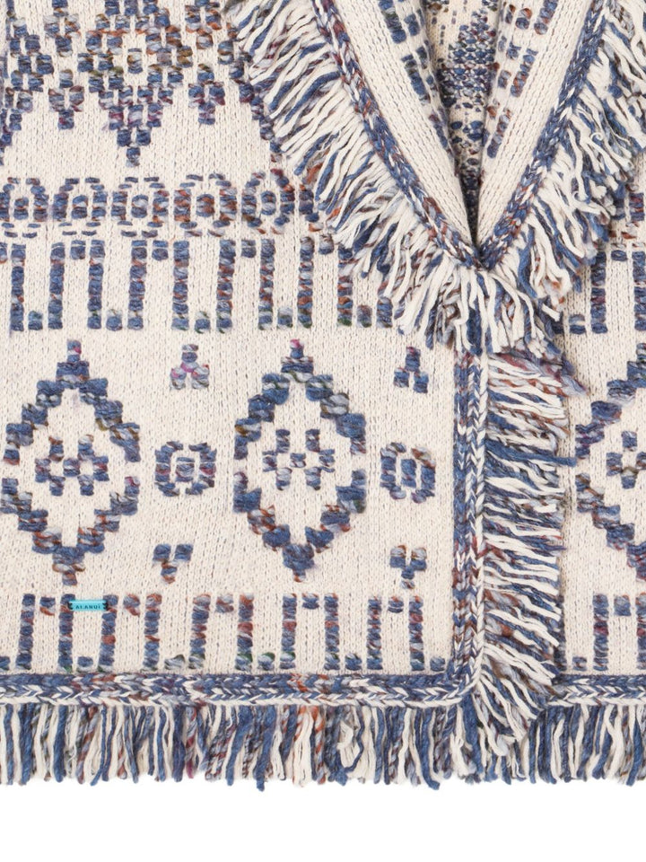 Alanui Sweaters - Light and natural | 3a868fd1ffafda8a690f3977aa165af5978f7c22