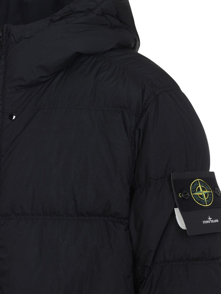 Stone Island Coats - Blacks and greys | 72e763db73bfa573a5845c738955090c76346a46
