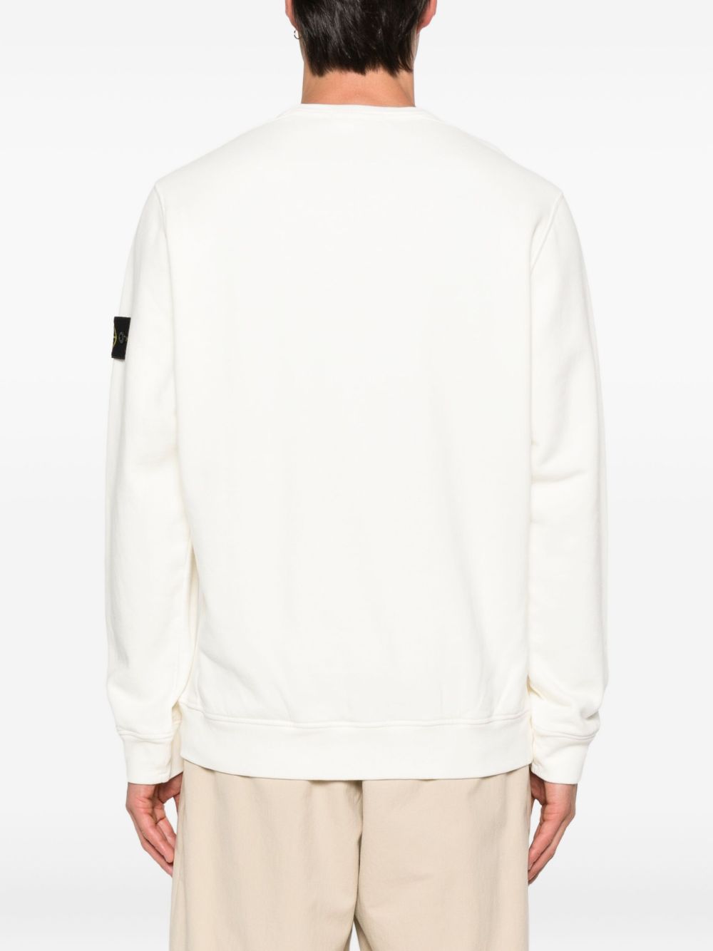 Stone Island Sweaters - Light and natural | 052fa760ca62c14d48659e7943d4f4778db643b4