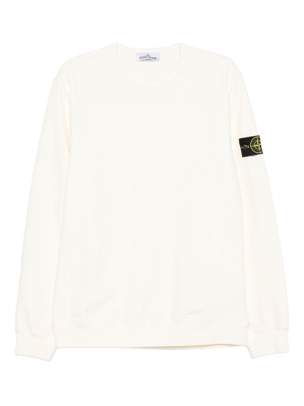 Stone Island Sweaters - Light and natural | 3625669a5c7ca489bdd996e6cffcdd65ea943607