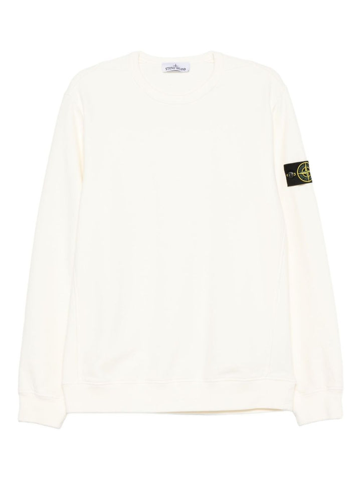 Stone Island Sweaters - Light and natural | 3625669a5c7ca489bdd996e6cffcdd65ea943607